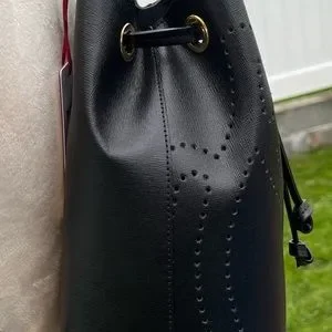 Braccialini | Bags | Nwt Braccialini Draw String  display picture 3
